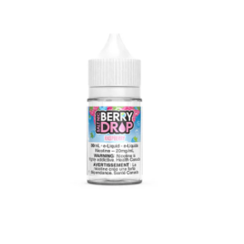 Berry Drop Berry Drop X Salt - Raspberry 30ml 12mg