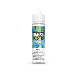 Berry Drop Berry Drop X Freebase - Cactus 60ml 6mg
