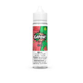 Kapow Kapow X Freebase - Stick It 60ml 6mg