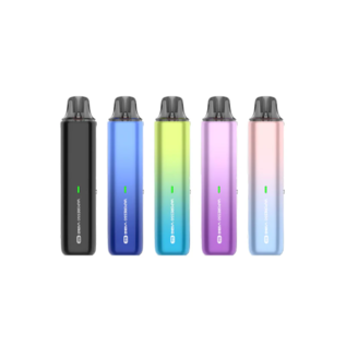 Vaporesso Vaporesso Vibe  SE Pod Kit - Grape Purple