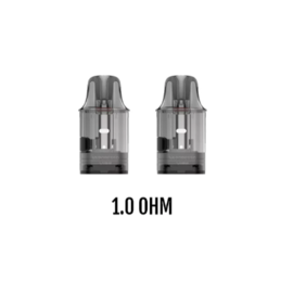 Vaporesso Vaporesso Vibe Replacement Pod 2 Pack - 1.0 ohm