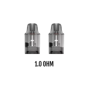 Vaporesso Vaporesso Vibe Replacement Pod 2 Pack - 1.0 ohm