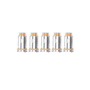 GeekVape Geekvape Aegis Boost Plug G coils- 0.3ohm 5pk