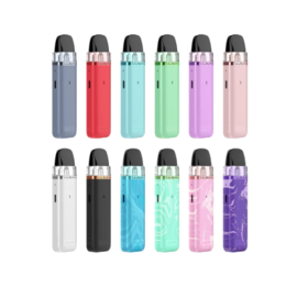 UWELL Caliburn G3 Lite Pod Kit - Ice Blue
