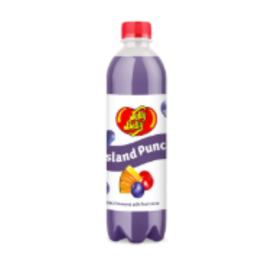 Jelly Belly Island Punch Fruit Juice
