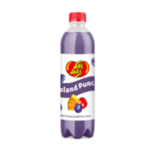 Jelly Belly Island Punch Fruit Juice