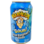Warheads Sour Blue Raspberry