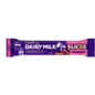 Cadbury Dairy Milk Slices Raspberry Milk Chocolate
