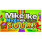 Mike And Ike Mega Mix Sour