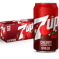 7UP - Cherry