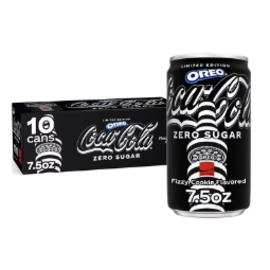 Coca Cola - Mini Oreo ZERO