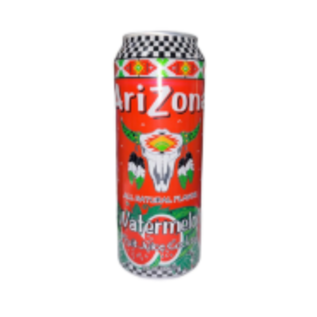 Arizona Watermelon 680mL