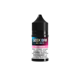 Geek Bar Geek Bar Salt - Razz Mango Ice 30ml 20mg