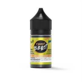 flavour Beast Flavour Beast - Frizzy Peach Ice 20mg 30ml