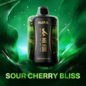 Mr.Fog Mr Fog Aura 60K - Sour Cherry Bliss