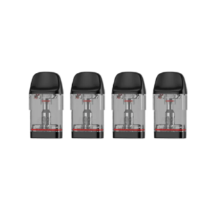 UWELL Uwell Caliburn GPP Replacement Pod (4 Pack) 0.9