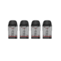 UWELL Uwell Caliburn GPP Replacement Pod (4 Pack) 0.9