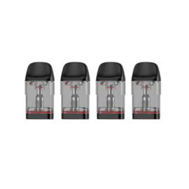 UWELL Uwell Caliburn GPP Replacement Pod (4 Pack) 0.6