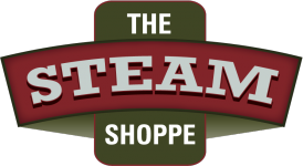 The Steam Shoppe, Winnipegs best local vape shop