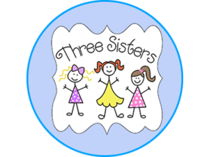 Three Sisters