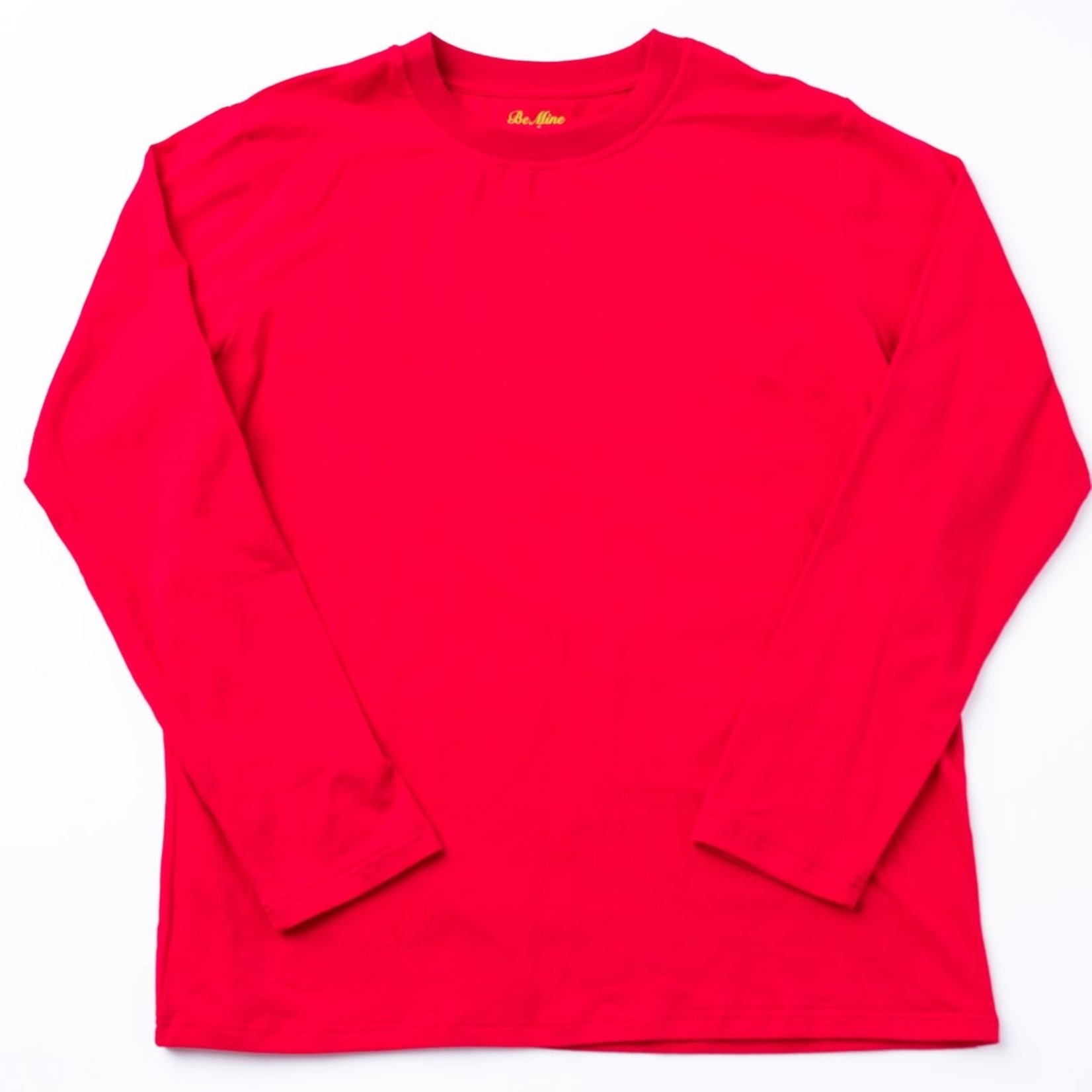 Be Mine Red Stripe Adult Loungewear