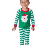 Be Mine Green Santa Unisex Loungewear