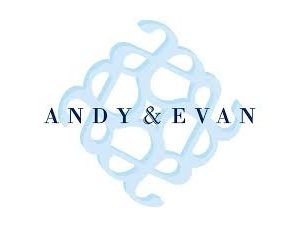 Andy & Evan