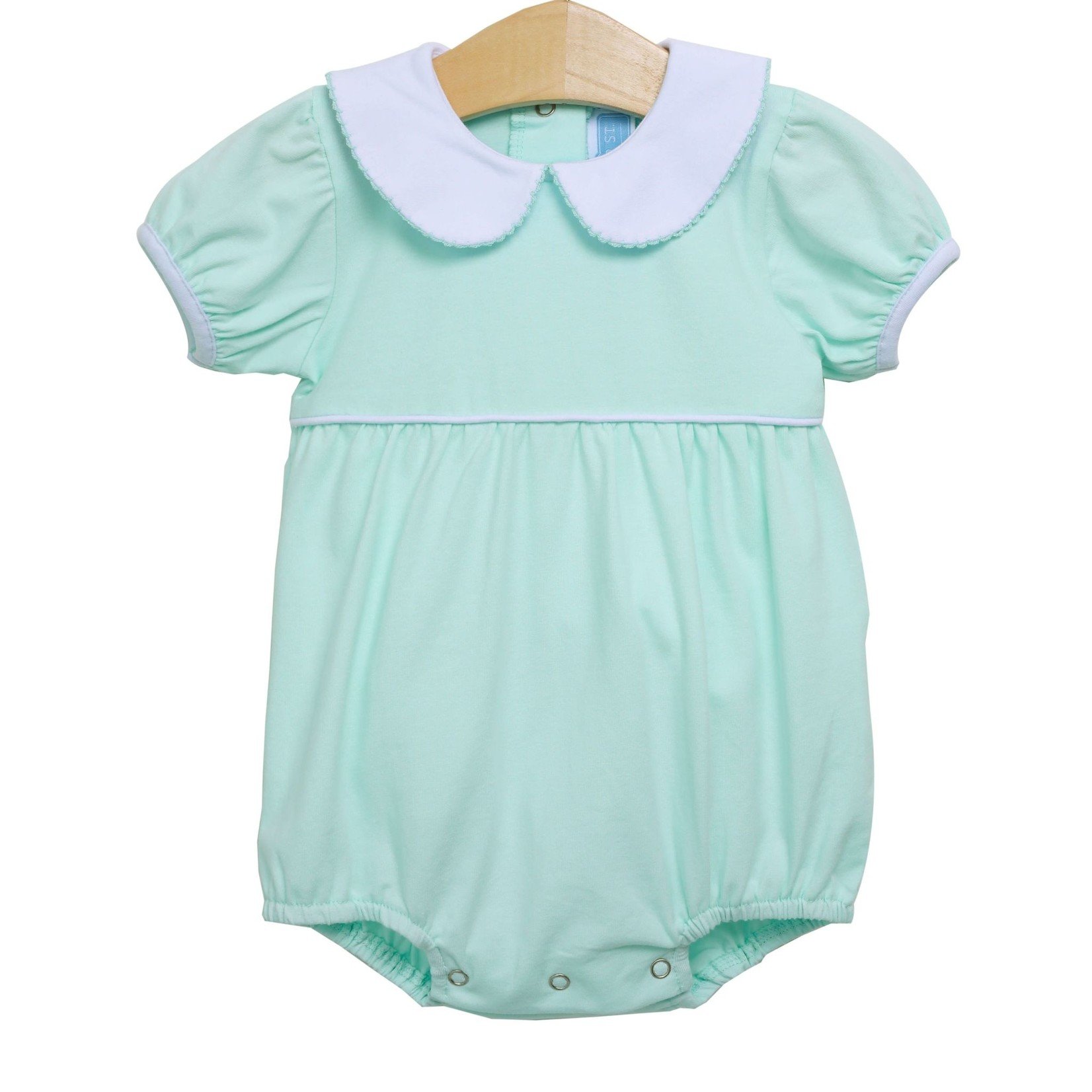 Trotter Street Kids Eloise Bubble - Ruffle Me This