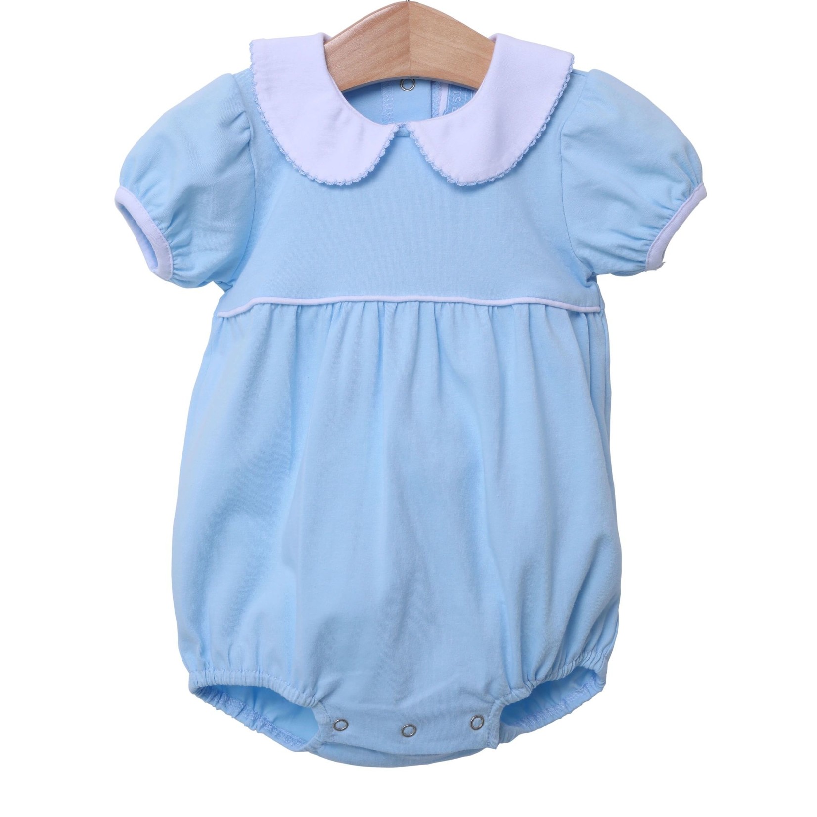 Trotter Street Kids Eloise Bubble - Ruffle Me This