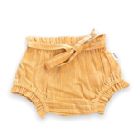 Yo Baby Butter Yellow Diaper Cover