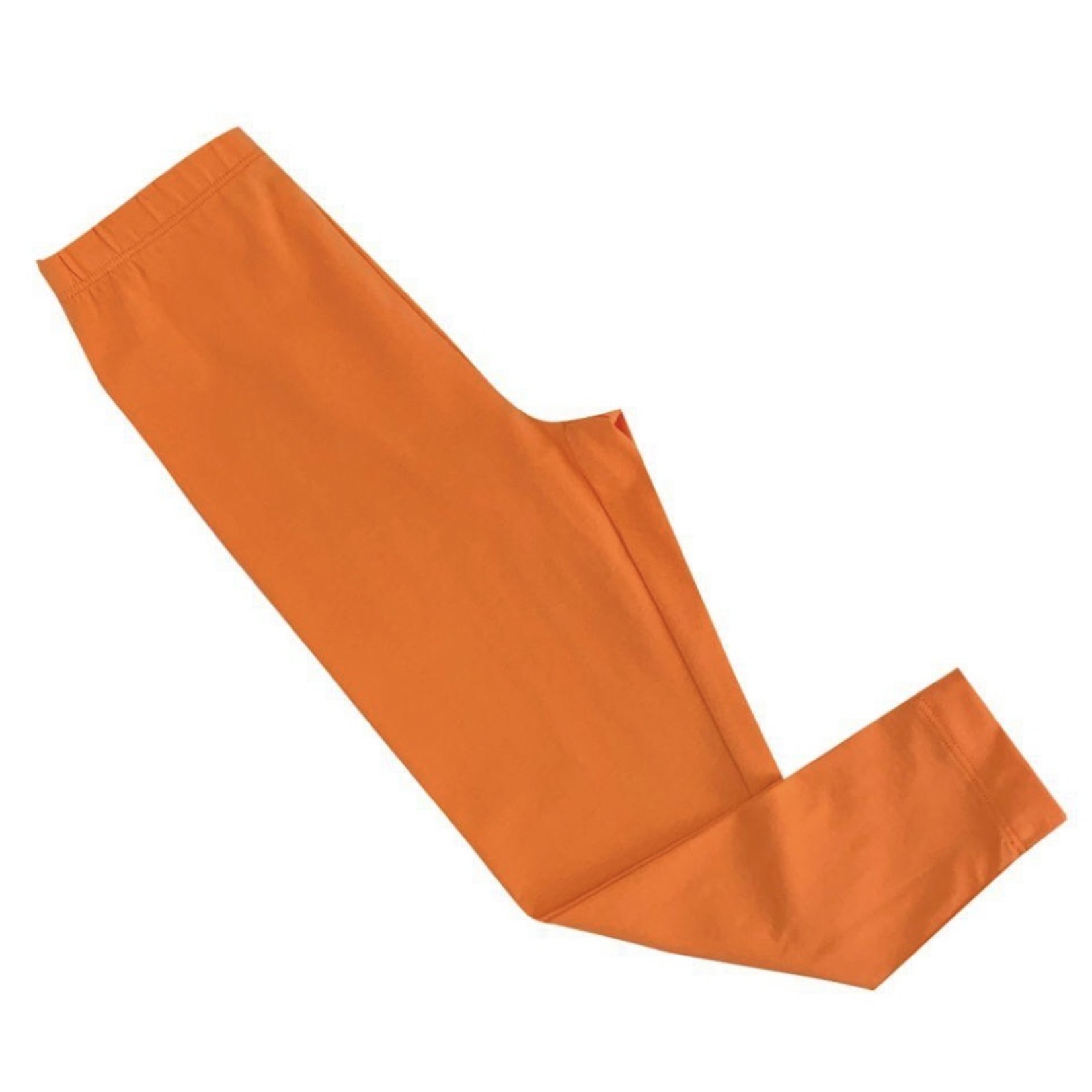 Ishtex TN Orange Leggings #22-645