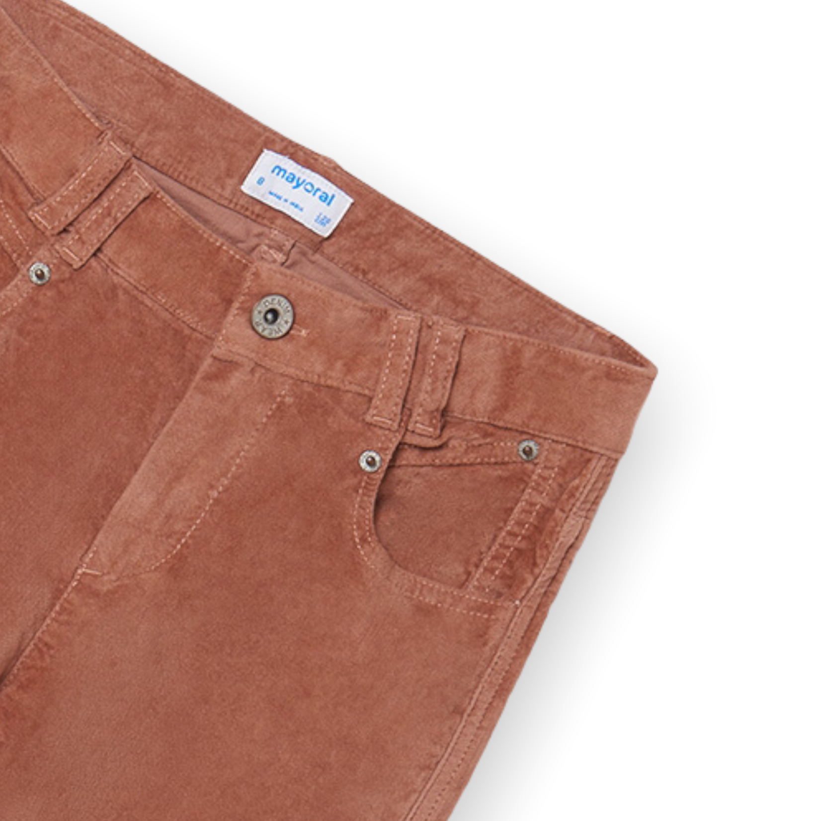 Mayoral Corduroy Long Pant #22-759