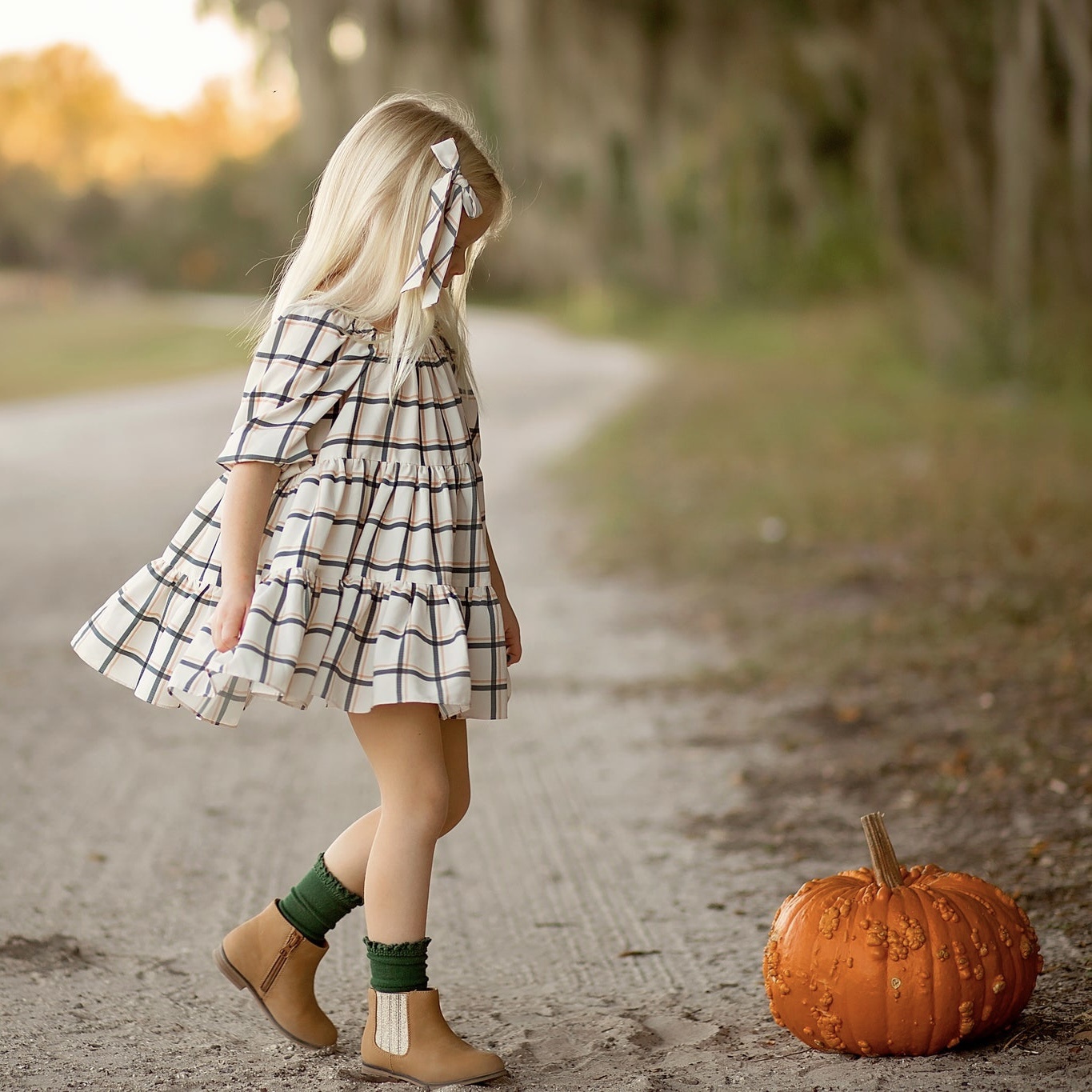 Be Girl Clothing Brandy Girl Dress Ruffle Me This