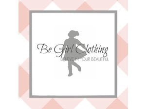 Be Girl Clothing