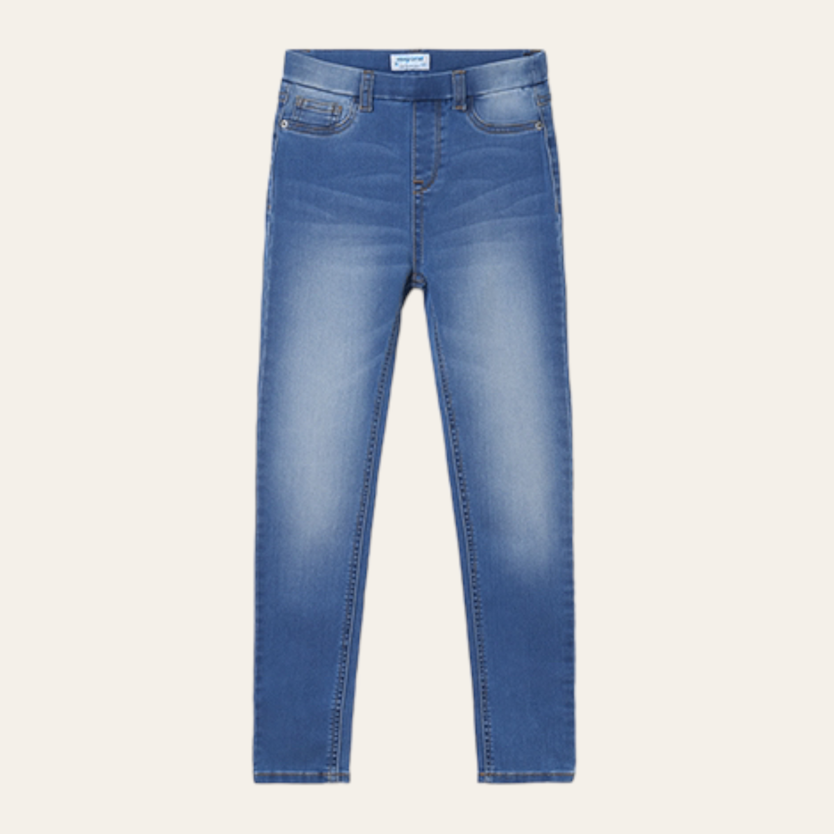 Urbana light sky blue tapered pant, Part Two, Shop Women%u2019s Skinny  Pants Online in Canada