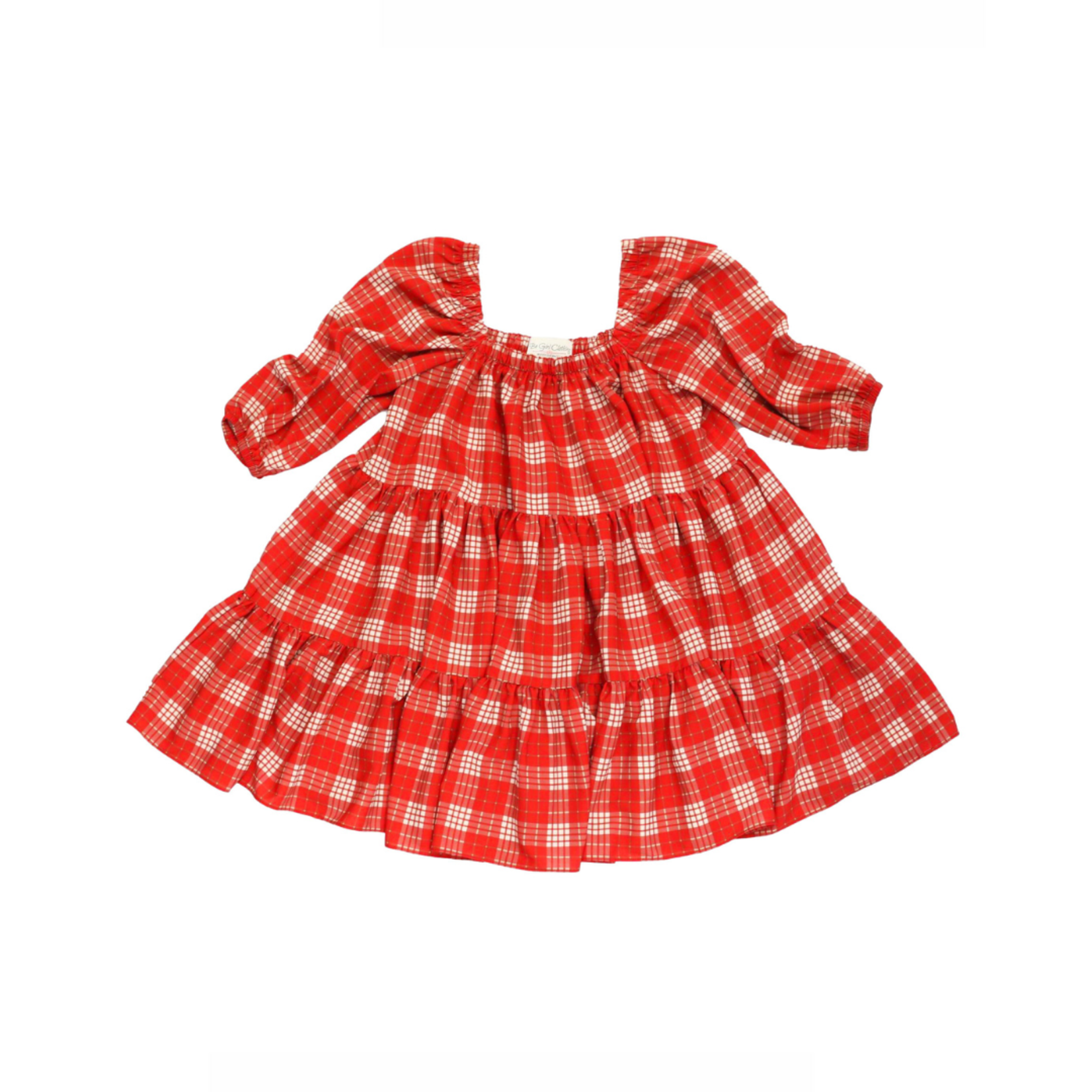 Be Girl Clothing Star Window Dress - Size 10