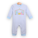 Trotter Street Kids Nativity Romper