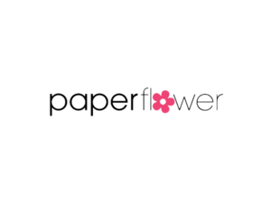 Paper Flower