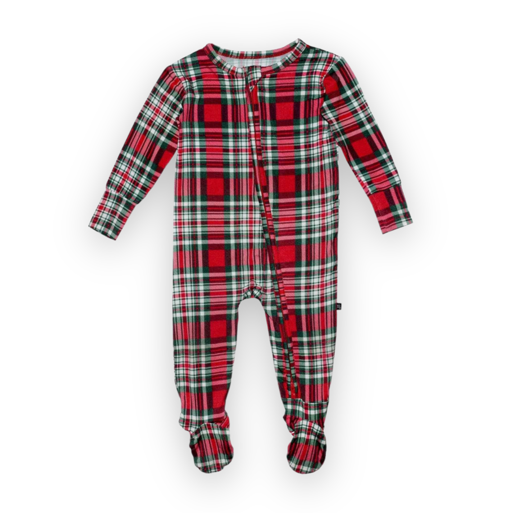 Lev Baby Noelle Footie #22-1032