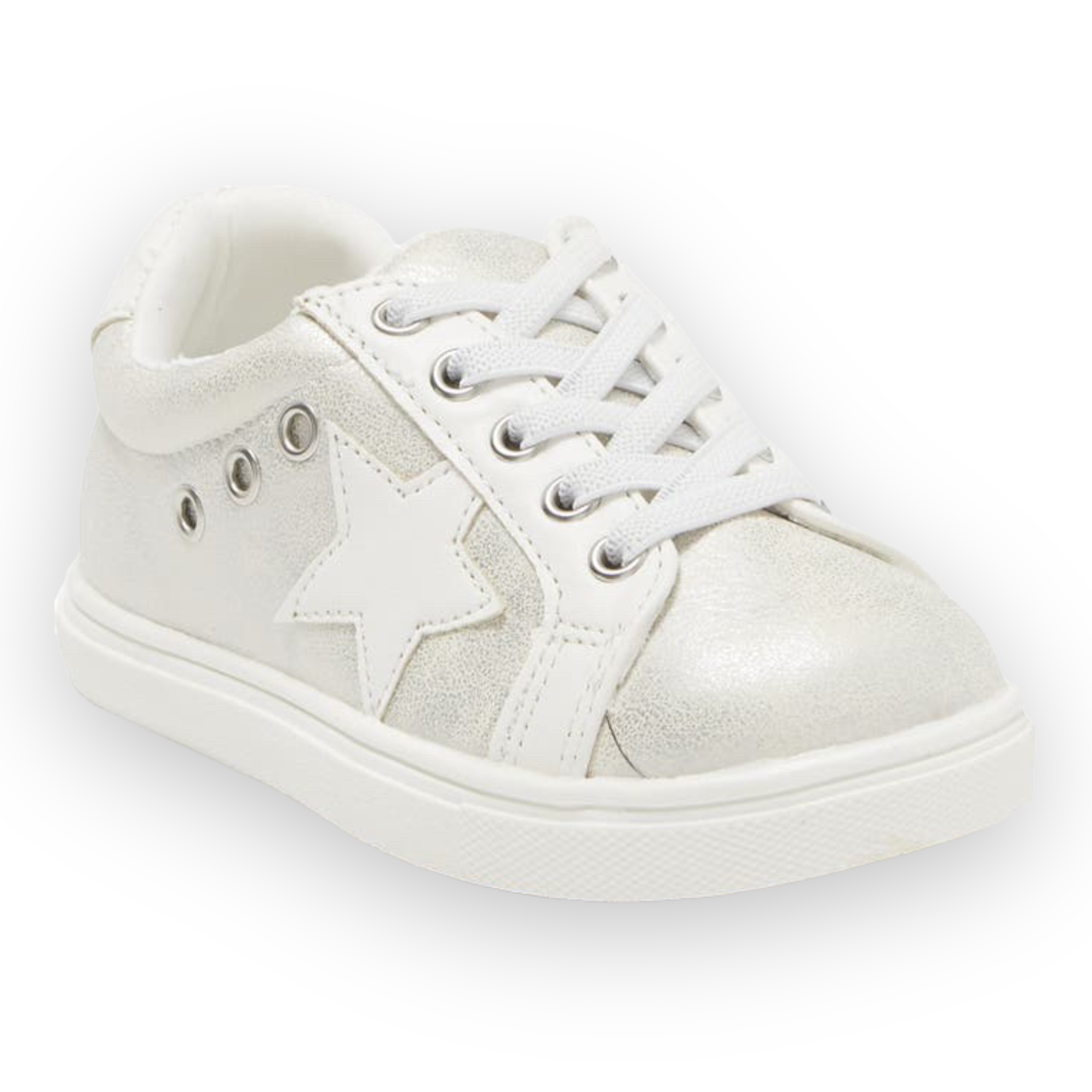 Mia Kids Lil Sparklee Mia Shoe (Size 10c)