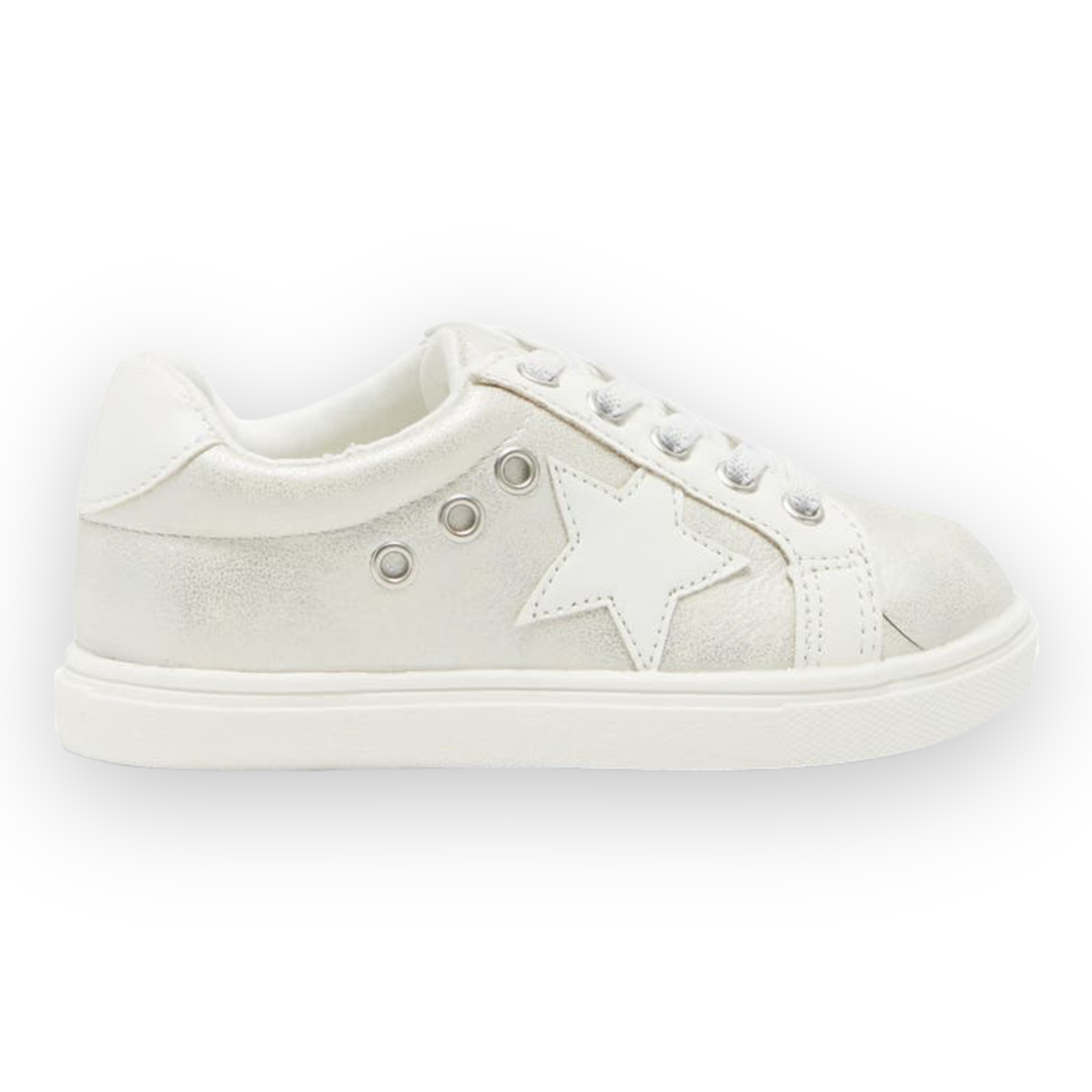 Mia Kids Lil Sparklee Mia Shoe (Size 10c)