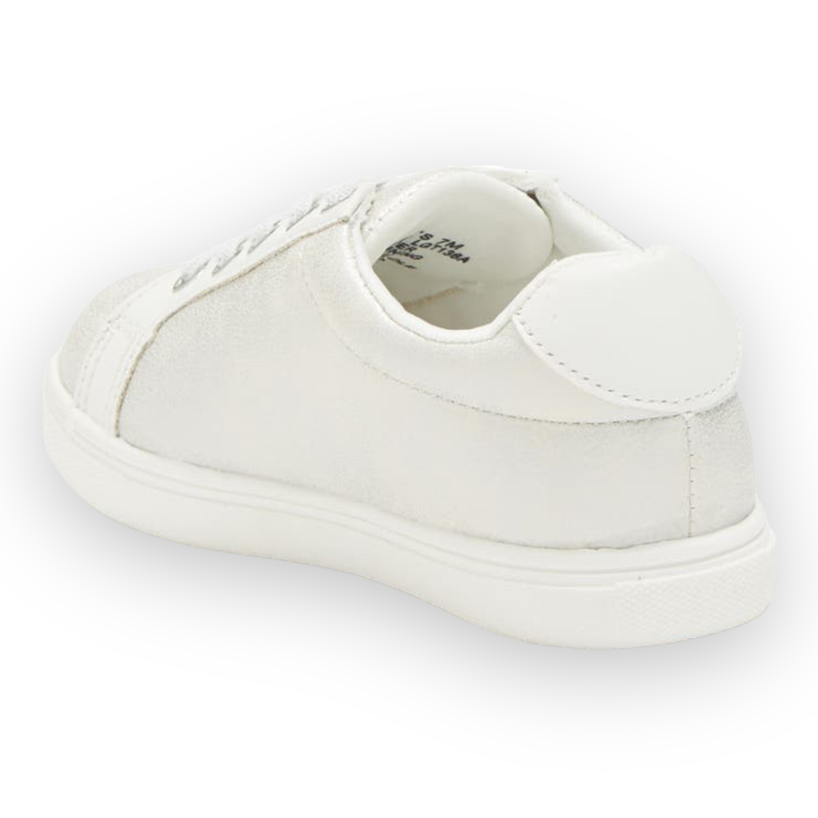 Mia Kids Lil Sparklee Mia Shoe (Size 10c)