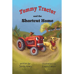 Tommy Tractor Tommy Tractor Book