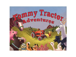 Tommy Tractor