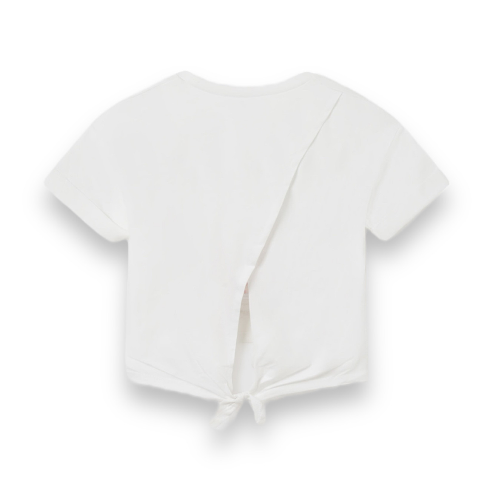 Mayoral Hippie Van Short Sleeve Top (Size 18)