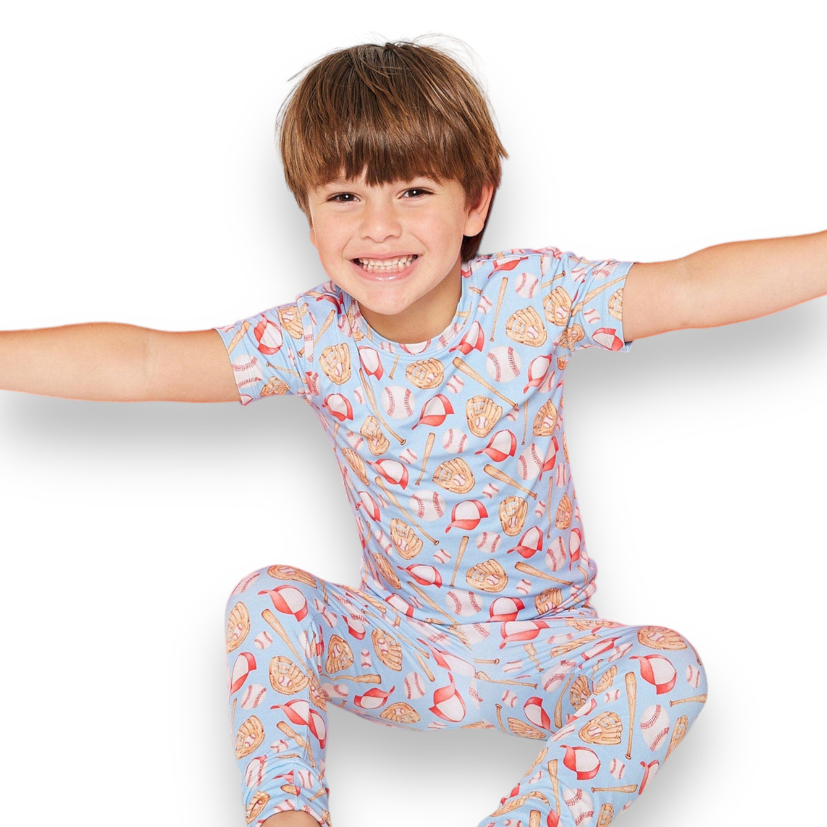 Baby boy sales lounge set