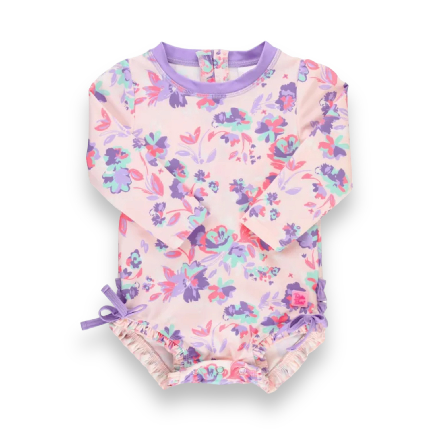 ワンピース FICKLE BEBE Layered garter mini onepiece Fickle Bebe ワンピース レイヤードチュールワンピース