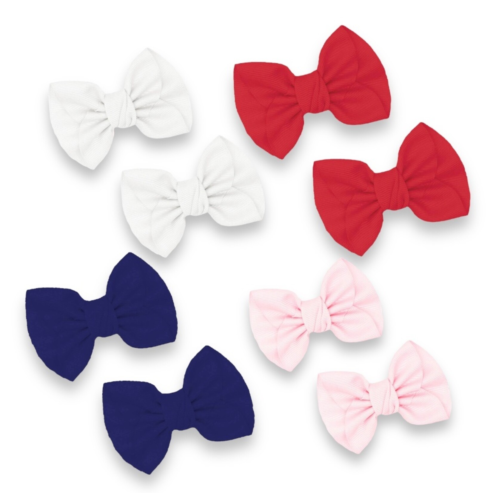 Piggie Knot Bows