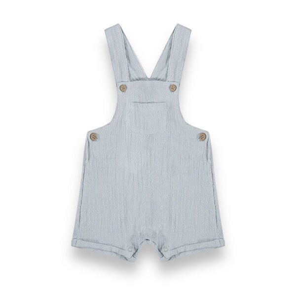 Ettie + H Jowan Romper | Navy Bears