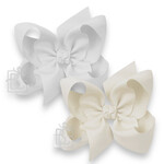 6.5" Grosgrain Bow